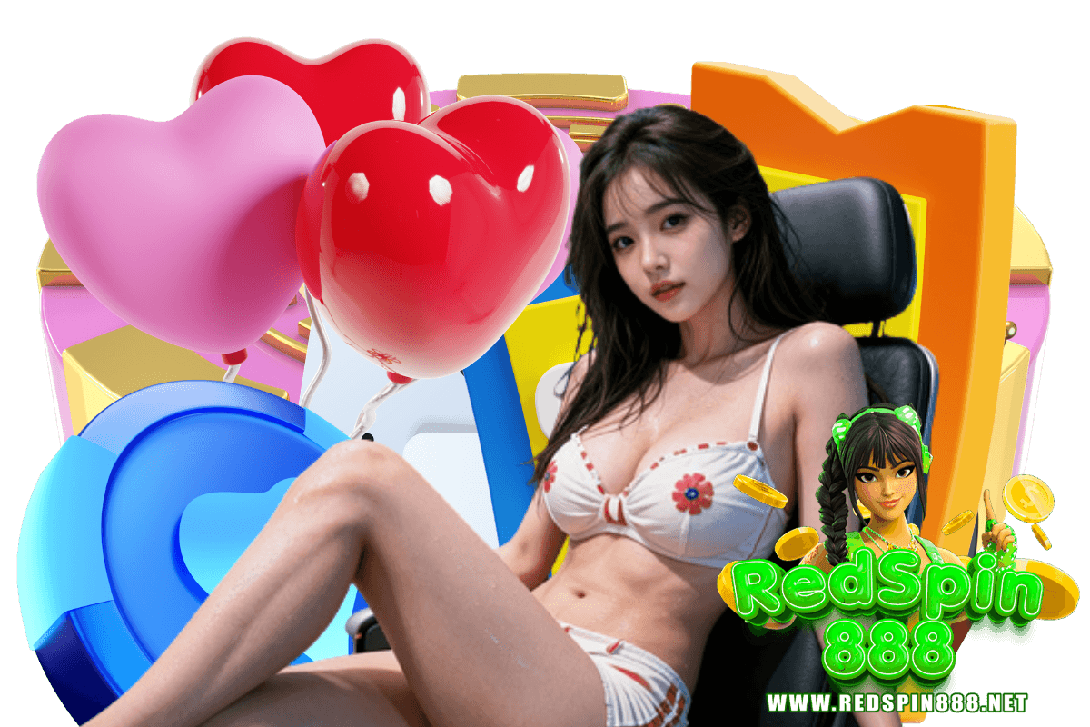 redspin888 สมัคร